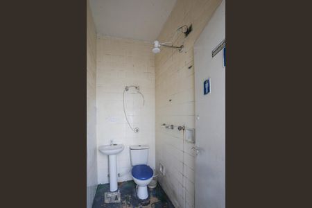 Casa à venda com 900m², 4 quartos e 3 vagasBanheiro de Serviço