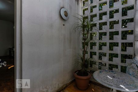 Casa à venda com 900m², 4 quartos e 3 vagasVaranda da Suíte