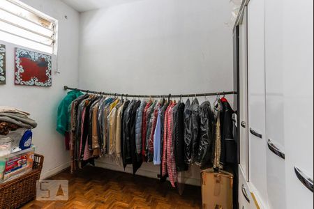 Casa à venda com 900m², 4 quartos e 3 vagasCloset da Suíte