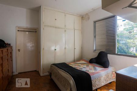 Casa à venda com 900m², 4 quartos e 3 vagasQuarto 3