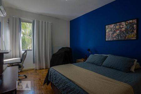 Casa à venda com 900m², 4 quartos e 3 vagasQuarto 1