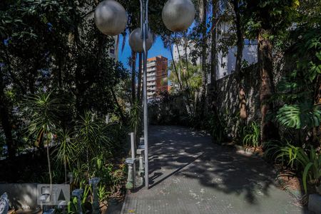 Casa à venda com 900m², 4 quartos e 3 vagasJardim