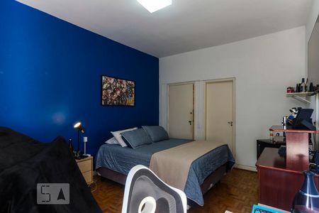 Casa à venda com 900m², 4 quartos e 3 vagasQuarto 1