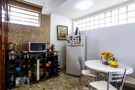 Casa à venda com 900m², 4 quartos e 3 vagasCopa Cozinha