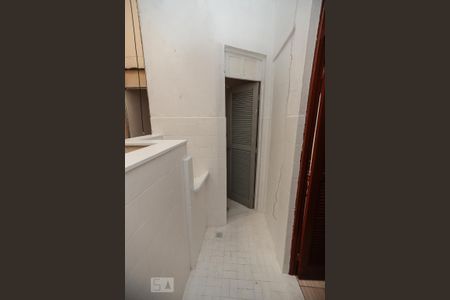 Apartamento para alugar com 80m², 2 quartos e 1 vaga Apartamento para alugar com 80m², 2 quartos e 1 vagaÁrea de Serviço