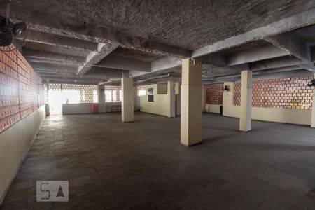 Salao de Festa de apartamento para alugar com 2 quartos, 80m² em Lins de Vasconcelos, Rio de Janeiro