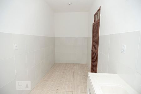 Cozinha de apartamento para alugar com 2 quartos, 80m² em Lins de Vasconcelos, Rio de Janeiro