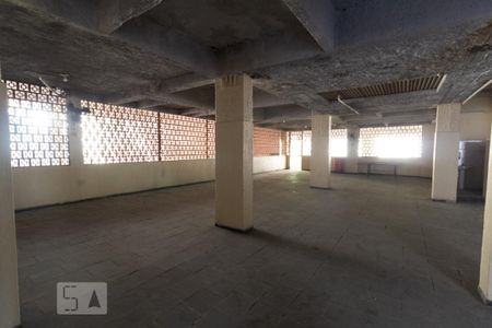 Salao de Festa de apartamento para alugar com 2 quartos, 80m² em Lins de Vasconcelos, Rio de Janeiro