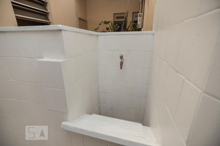 Apartamento para alugar com 80m², 2 quartos e 1 vaga Apartamento para alugar com 80m², 2 quartos e 1 vagaÁrea de Serviço