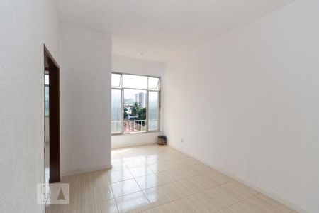 Sala de apartamento para alugar com 2 quartos, 80m² em Lins de Vasconcelos, Rio de Janeiro