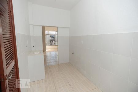 Apartamento para alugar com 80m², 2 quartos e 1 vaga Apartamento para alugar com 80m², 2 quartos e 1 vagaCozinha
