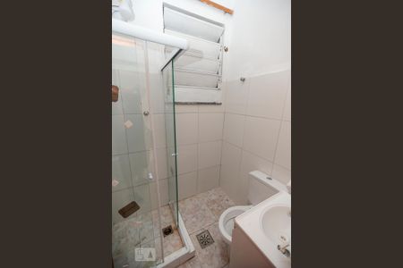 Banheiro de apartamento para alugar com 2 quartos, 80m² em Lins de Vasconcelos, Rio de Janeiro