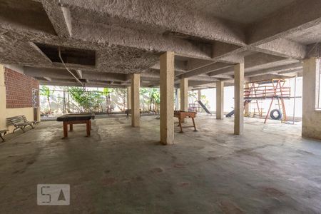 Apartamento para alugar com 80m², 2 quartos e 1 vaga Apartamento para alugar com 80m², 2 quartos e 1 vagaSalao de jogos e play