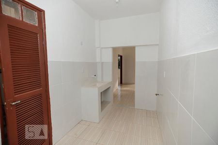 Apartamento para alugar com 80m², 2 quartos e 1 vaga Apartamento para alugar com 80m², 2 quartos e 1 vagaCozinha