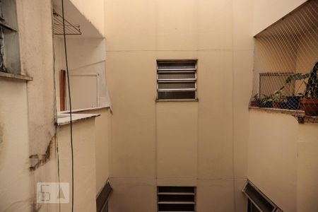 Vista Quarto 2 de apartamento para alugar com 2 quartos, 80m² em Lins de Vasconcelos, Rio de Janeiro