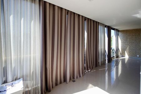 Apartamento para alugar com 140m², 4 quartos e 2 vagas Apartamento para alugar com 140m², 4 quartos e 2 vagasVista da Suíte