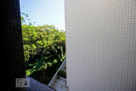 Apartamento para alugar com 140m², 4 quartos e 2 vagas Apartamento para alugar com 140m², 4 quartos e 2 vagasVista Área de Serviço