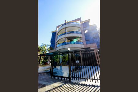 Apartamento para alugar com 140m², 4 quartos e 2 vagas Apartamento para alugar com 140m², 4 quartos e 2 vagasFachada