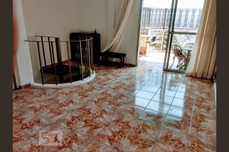 Apartamento à venda com 4 quartos, 146m² em Parque Tomas Saraiva, São Paulo