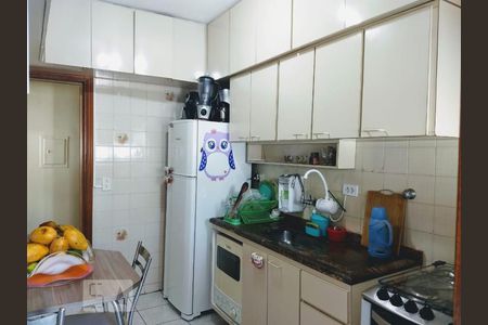 Apartamento à venda com 4 quartos, 146m² em Parque Tomas Saraiva, São Paulo