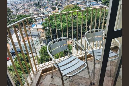 Apartamento à venda com 4 quartos, 146m² em Parque Tomas Saraiva, São Paulo