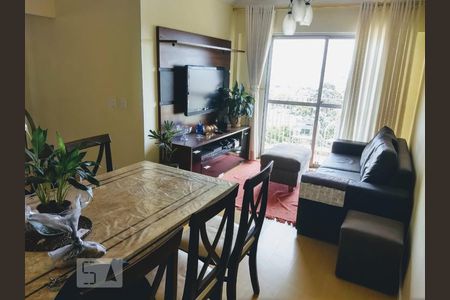 Apartamento à venda com 4 quartos, 146m² em Parque Tomas Saraiva, São Paulo