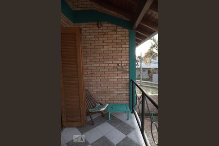 Casa à venda com 305m², 4 quartos e sem vagaSacada