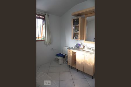 Casa à venda com 305m², 4 quartos e sem vagaBanheiro