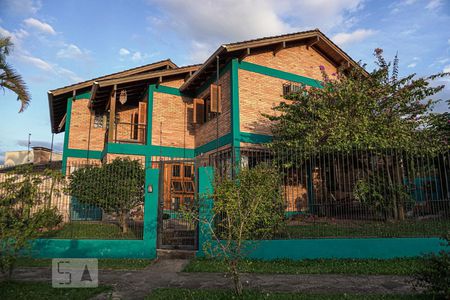 Casa à venda com 305m², 4 quartos e sem vagaFachada