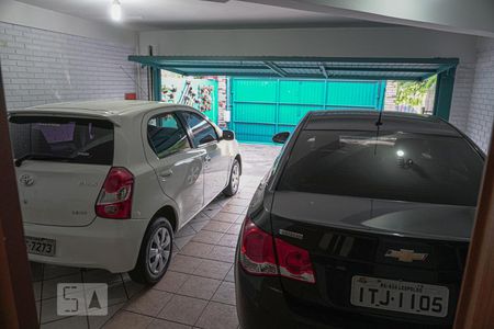 Casa à venda com 305m², 4 quartos e sem vagaGourmet