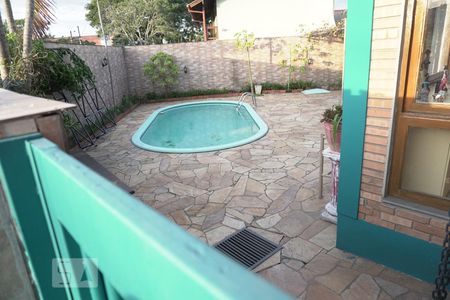 Casa à venda com 305m², 4 quartos e sem vagaPiscina