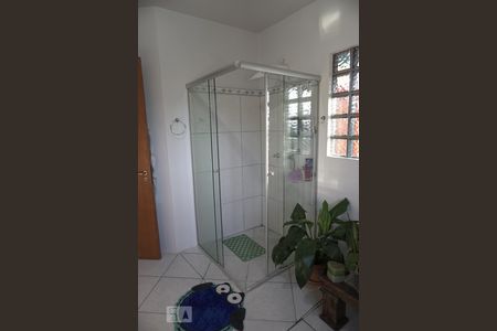 Casa à venda com 305m², 4 quartos e sem vagaBanheiro 3