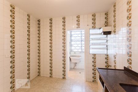 Apartamento à venda com 80m², 2 quartos e 1 vagaCozinha