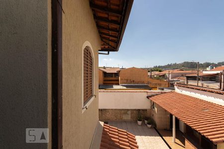 Vista do quarto  de apartamento para alugar com 1 quarto, 30m² em Jardim Aricanduva, São Paulo