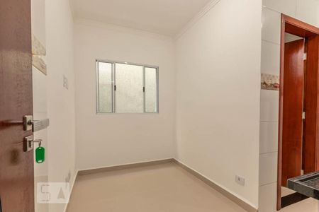Sala de apartamento para alugar com 1 quarto, 30m² em Jardim Aricanduva, São Paulo