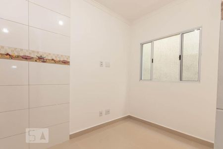 Sala de apartamento para alugar com 1 quarto, 30m² em Jardim Aricanduva, São Paulo