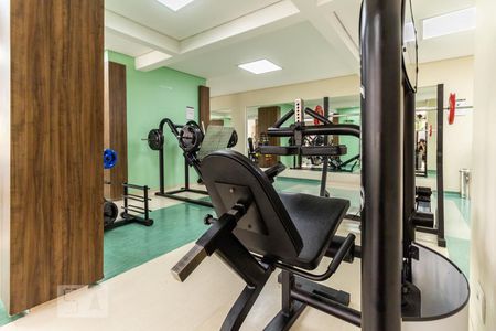 Apartamento à venda com 85m², 2 quartos e 2 vagasÁrea Comum: Academia