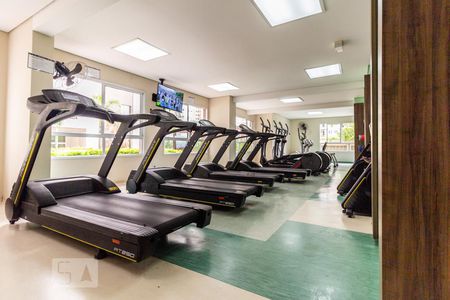 Apartamento à venda com 85m², 2 quartos e 2 vagasÁrea Comum: Academia