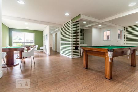 Apartamento à venda com 85m², 2 quartos e 2 vagasÁrea Comum: Salão de Jogos