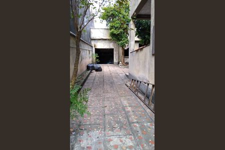 Apartamento à venda com 142m², 3 quartos e 8 vagasÁrea Externa