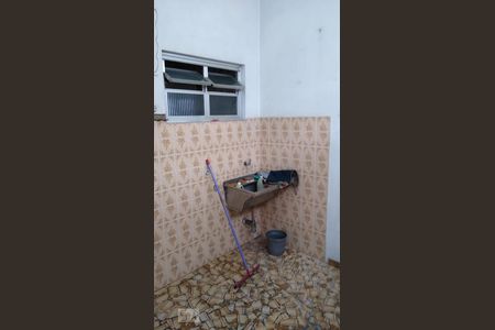 Apartamento à venda com 142m², 3 quartos e 8 vagasÁrea de Serviço