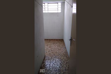 Apartamento à venda com 142m², 3 quartos e 8 vagasÁrea de Serviço