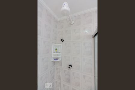 Apartamento à venda com 70m², 3 quartos e 1 vagaBanheiro Chuveiro