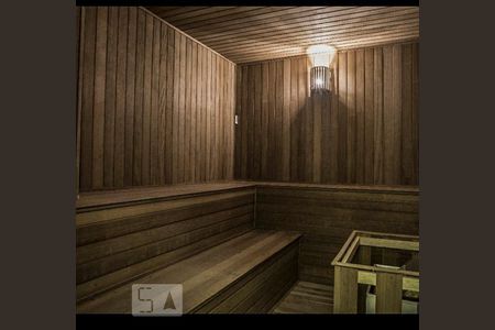 Apartamento para alugar com 45m², 1 quarto e 1 vagaÁrea comum