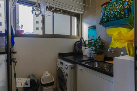 Apartamento para alugar com 45m², 1 quarto e 1 vagaÁrea de Serviço