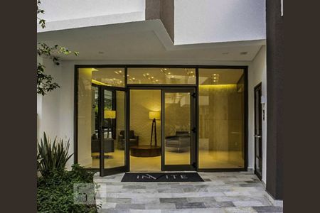 Apartamento para alugar com 45m², 1 quarto e 1 vagaÁrea comum