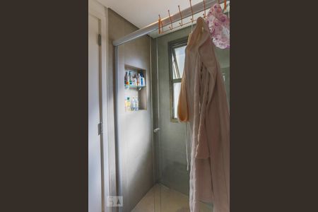 Apartamento para alugar com 45m², 1 quarto e 1 vagaBanheiro da Suíte