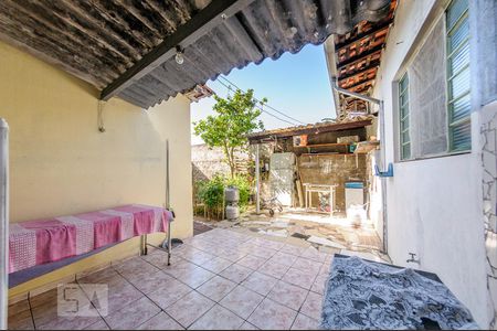 Casa à venda com 316m², 3 quartos e 2 vagas Casa à venda com 316m², 3 quartos e 2 vagasQuintal