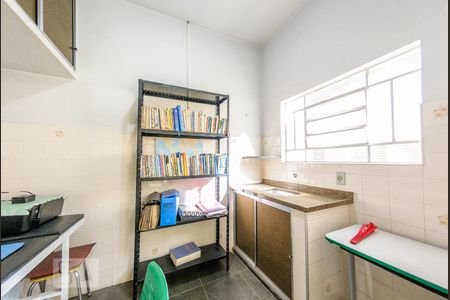 Escritório de casa à venda com 3 quartos, 316m² em Vila Jequitibás, Campinas