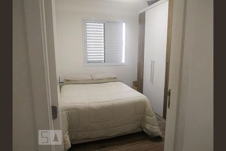 Quarto 2 de apartamento à venda com 2 quartos, 52m² em Mooca, São Paulo
